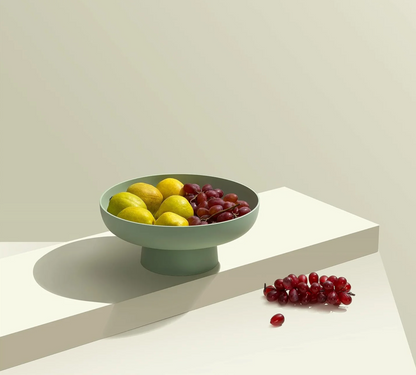 Contemporary Fruit Holder