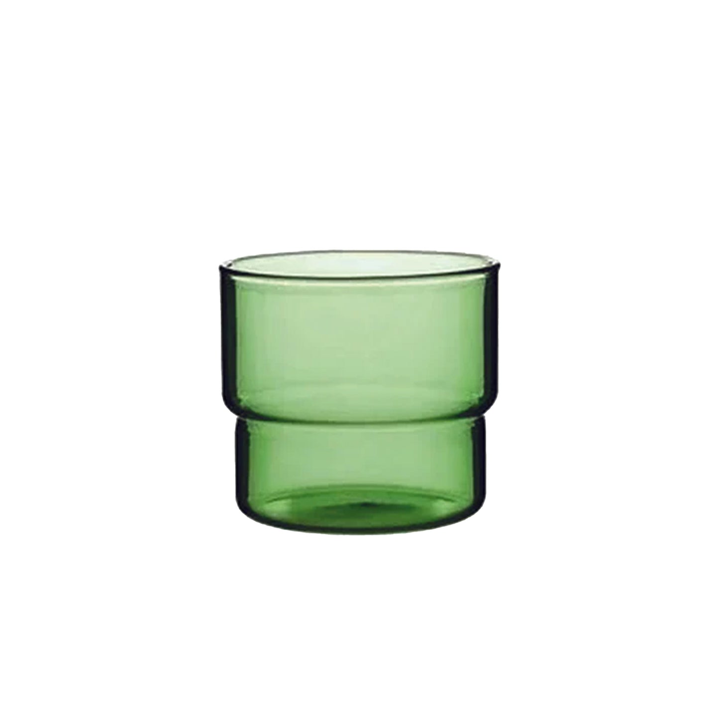 Stack-It Glass